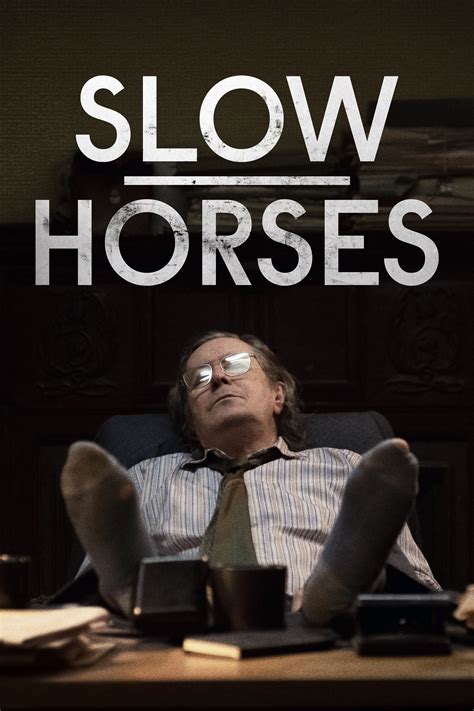 slow horses tv episodes.